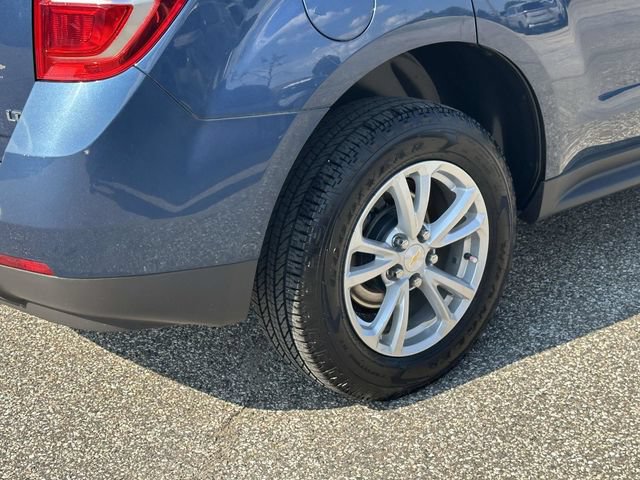 Used 2017 Chevrolet Equinox LT w/ Convenience Package FWD image 31