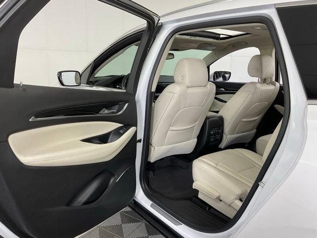 Used 2023 Buick Enclave Essence w/ Experience Buick Package image 35