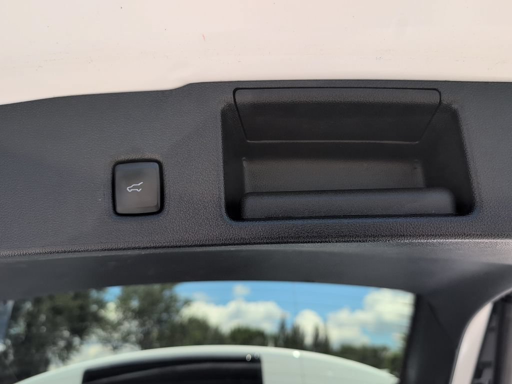 Used 2024 Ford Escape Active FWD image 12