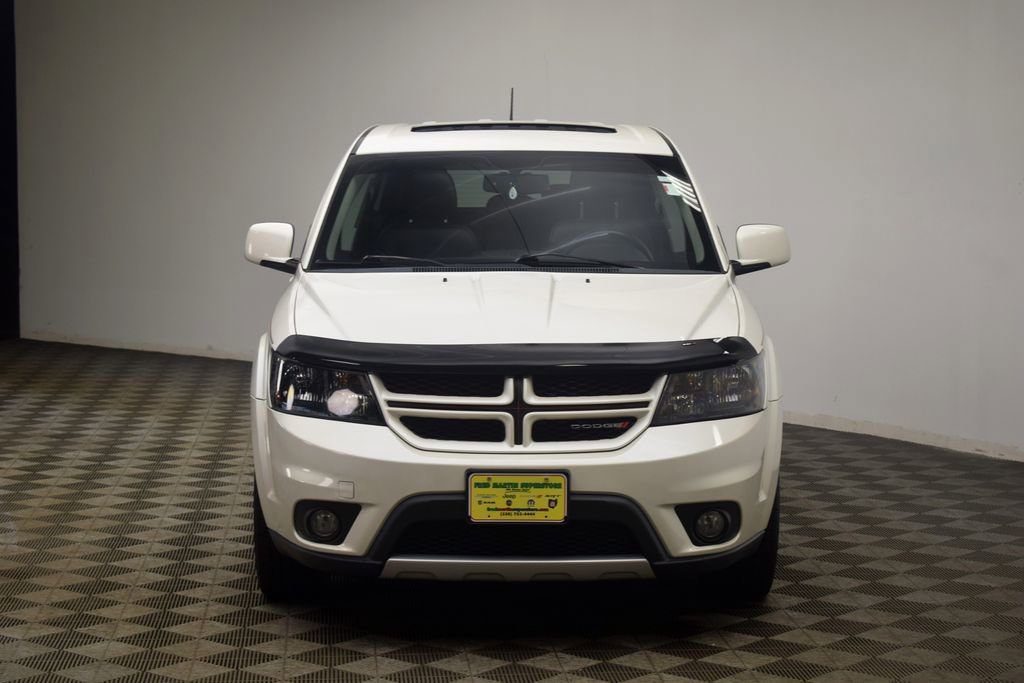 Used 2016 Dodge Journey R/T image 19