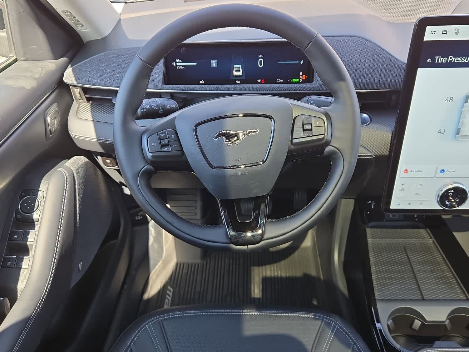 New 2026 Ford Mustang Mach-E Premium image 31