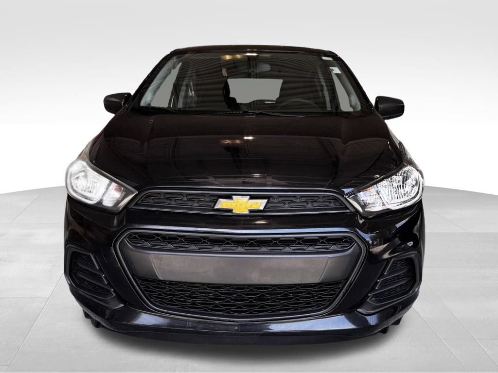 Used 2016 Chevrolet Spark LS FWD image 2