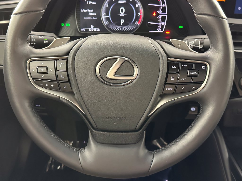 Used 2024 Lexus ES 350 w/ Premium Package FWD image 30