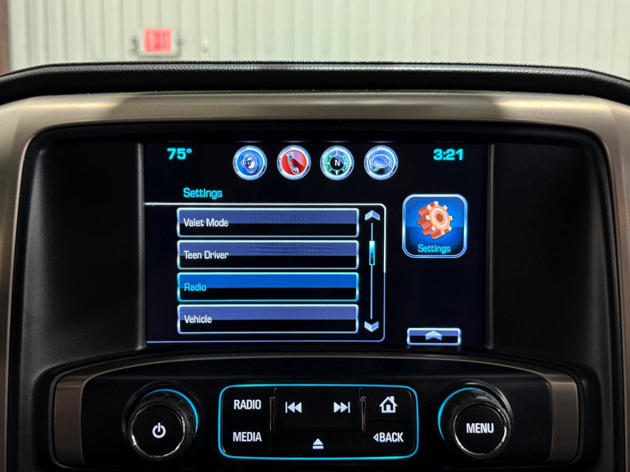 Used 2017 GMC Sierra 1500 Denali image 17