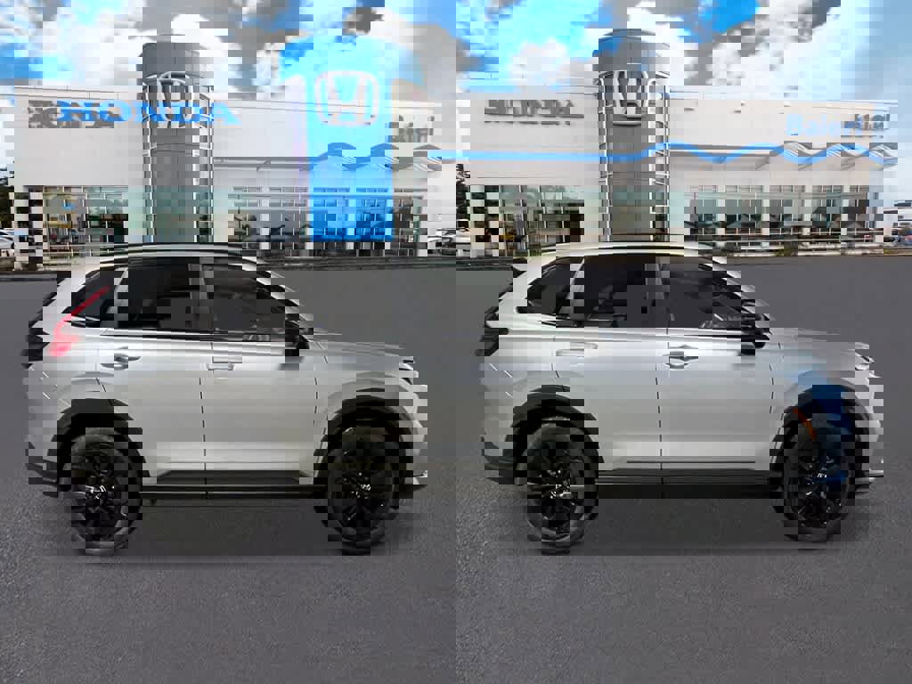 New 2026 Honda CR-V Sport Touring image 8