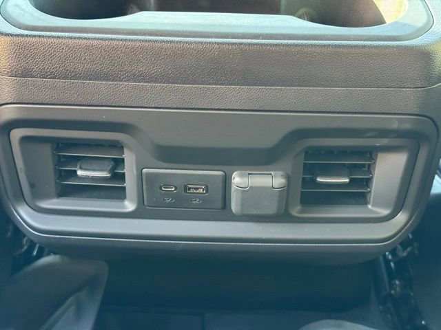 Certified 2021 Chevrolet Silverado 1500 RST w/ All Star Edition Plus image 7