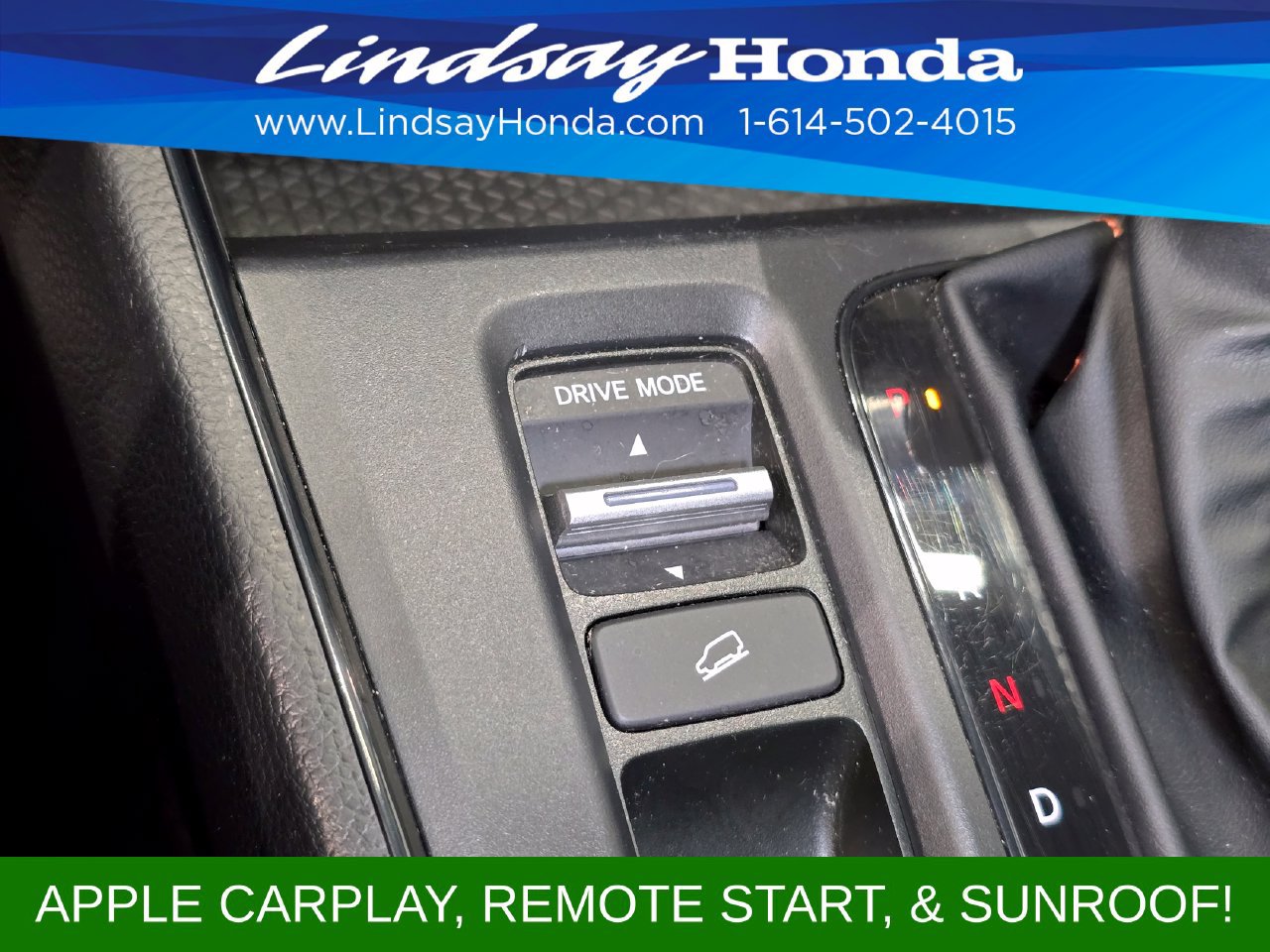 Used 2025 Honda CR-V Sport image 20