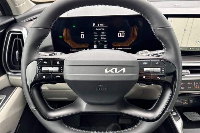 New 2026 Kia Sorento EX image 30