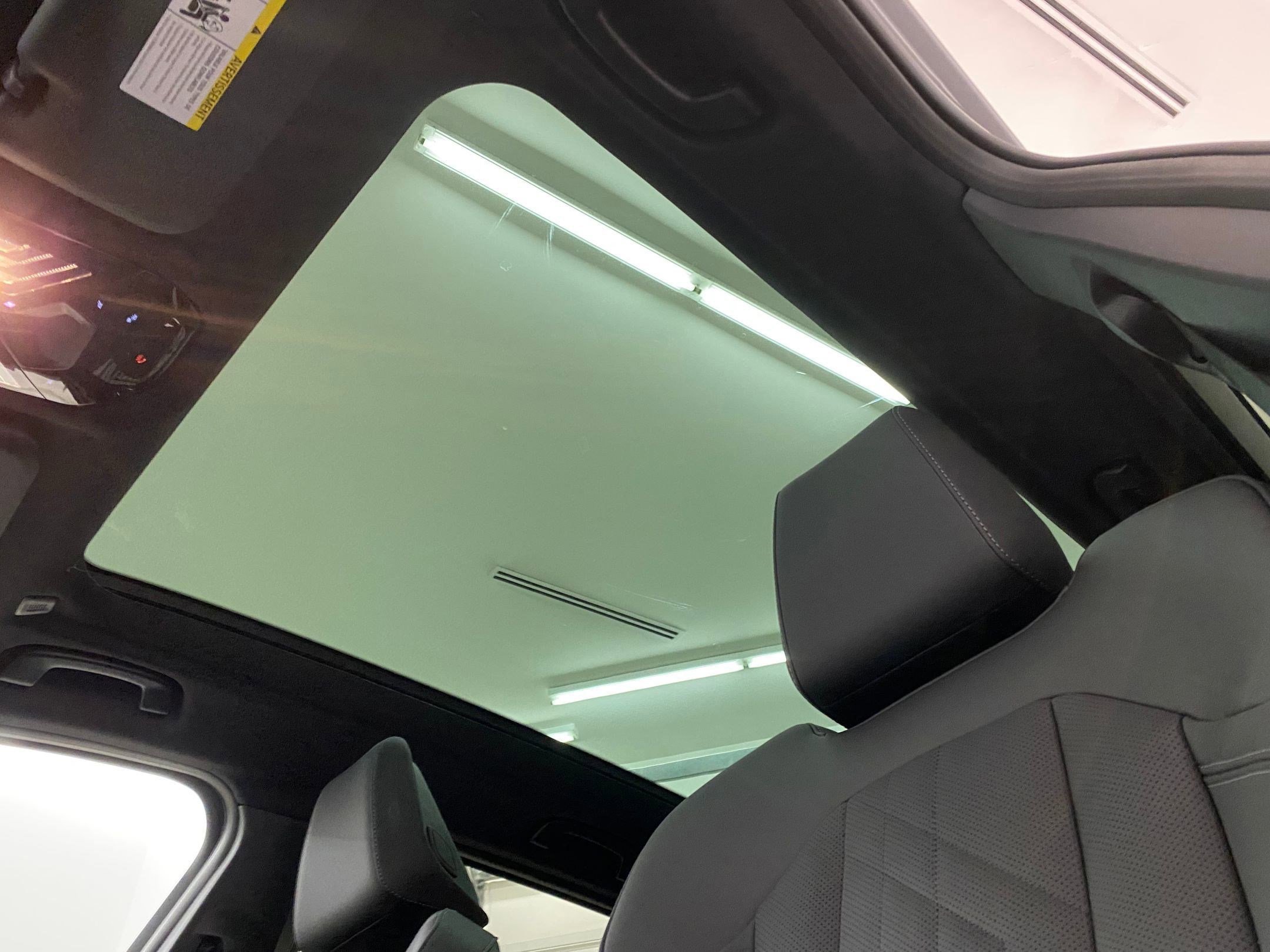 Used 2026 BMW X3 xDrive30 w/ Convenience Package image 14