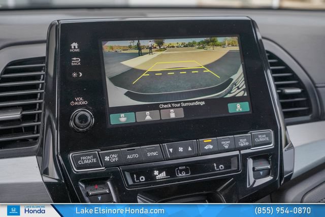 Used 2024 Honda Odyssey Sport image 24