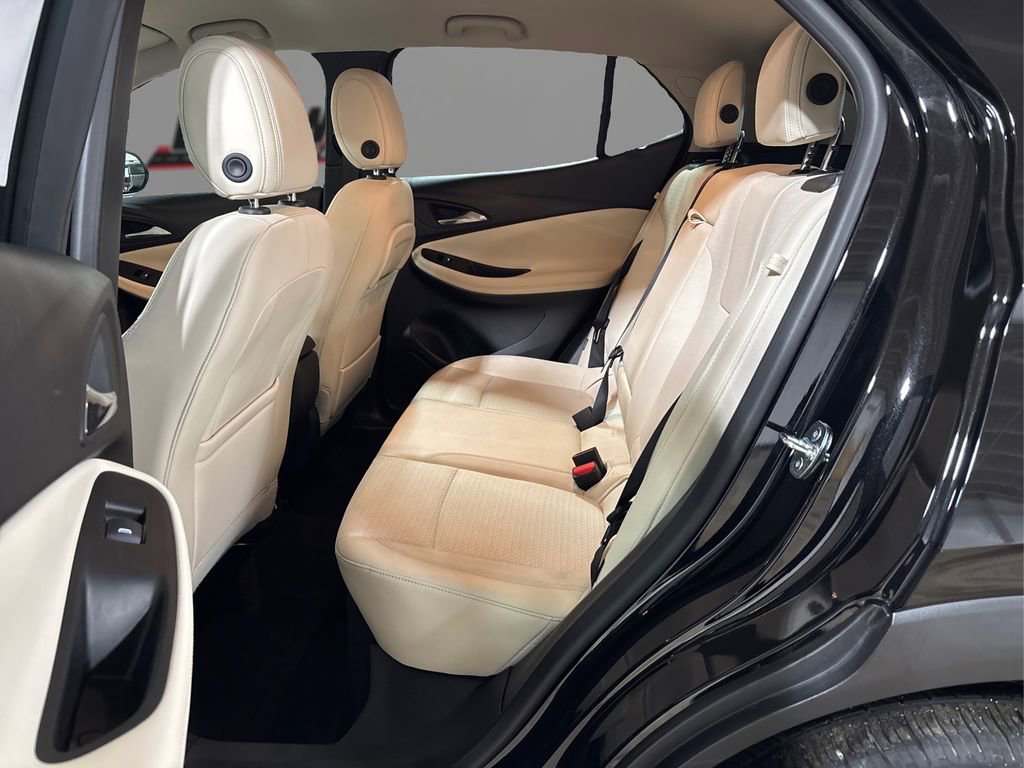 Used 2023 Buick Encore GX Select image 10