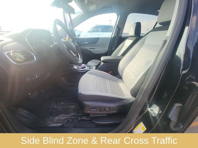 Used 2023 Chevrolet Equinox LS w/ LS Convenience Package image 5