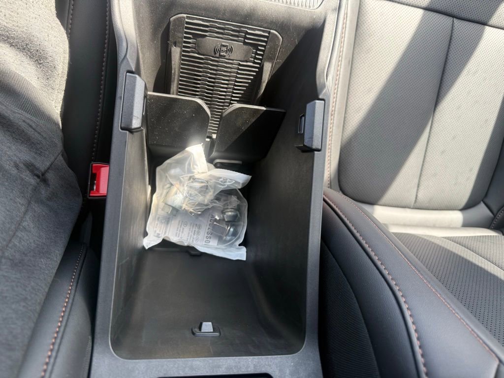 New 2026 Jeep Cherokee Limited AWD/4WD image 23