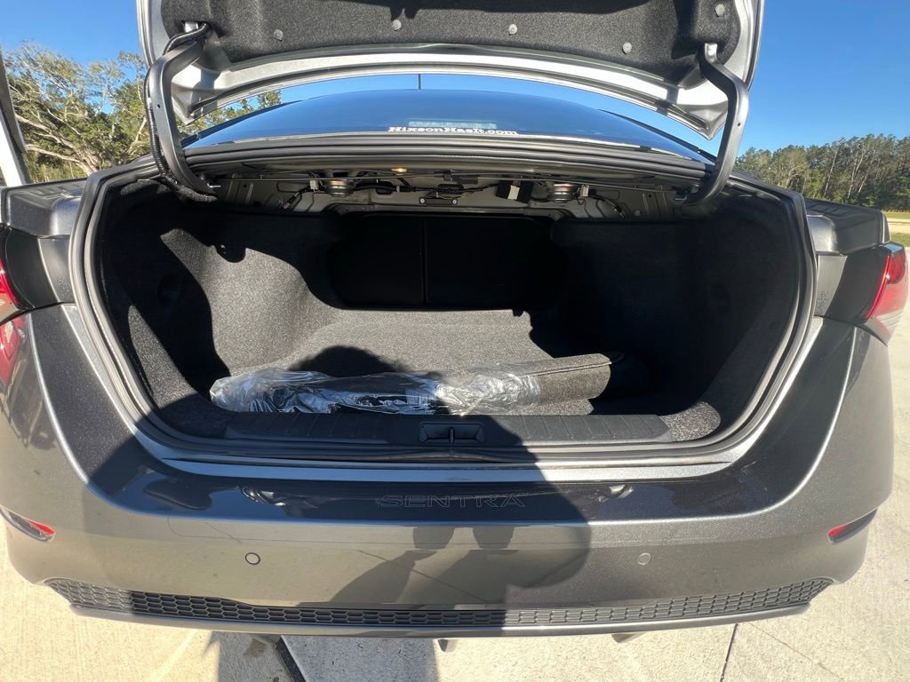 Used 2024 Nissan Sentra S image 20
