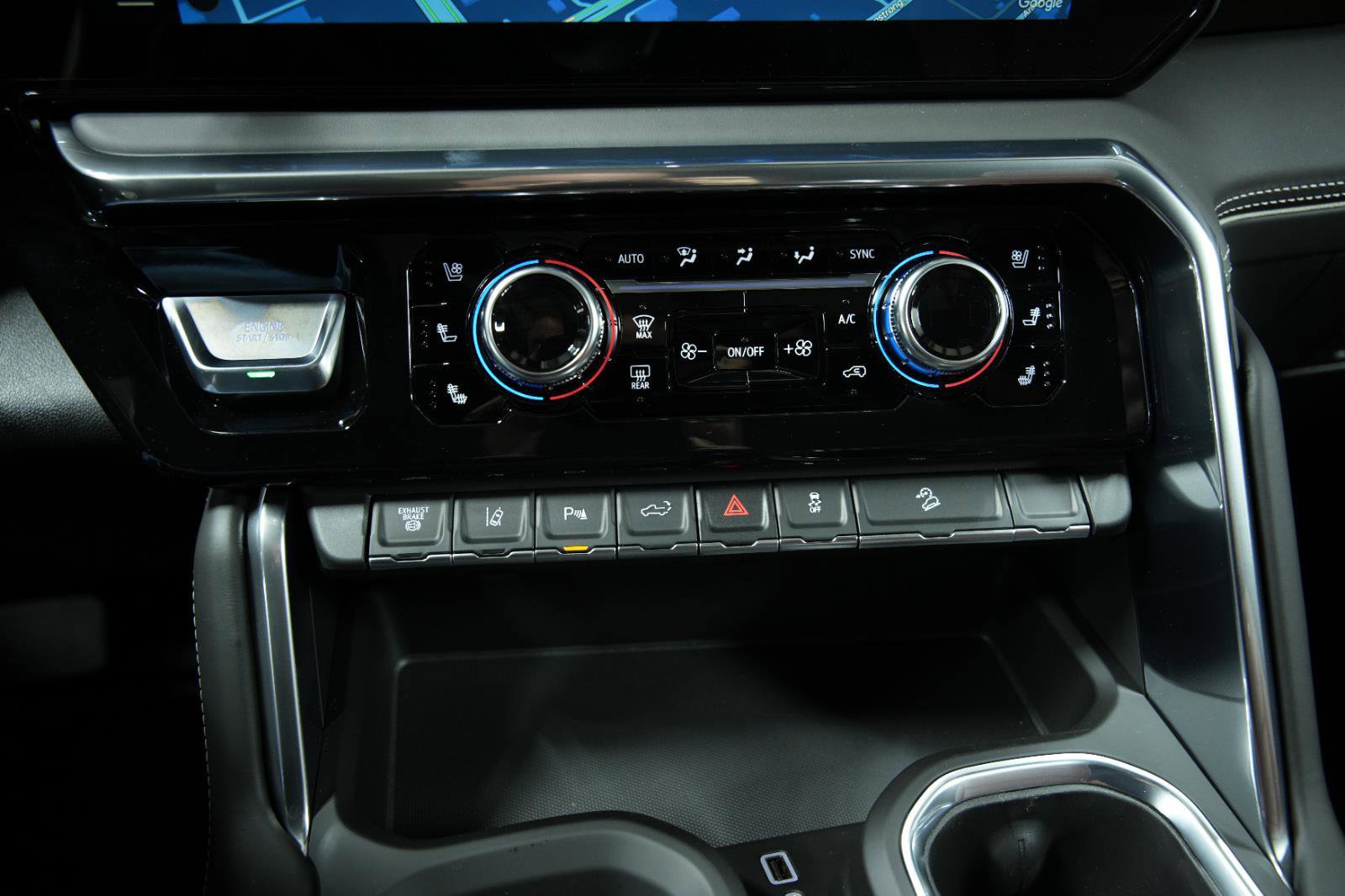 New 2026 GMC Sierra 2500 Denali Ultimate image 40