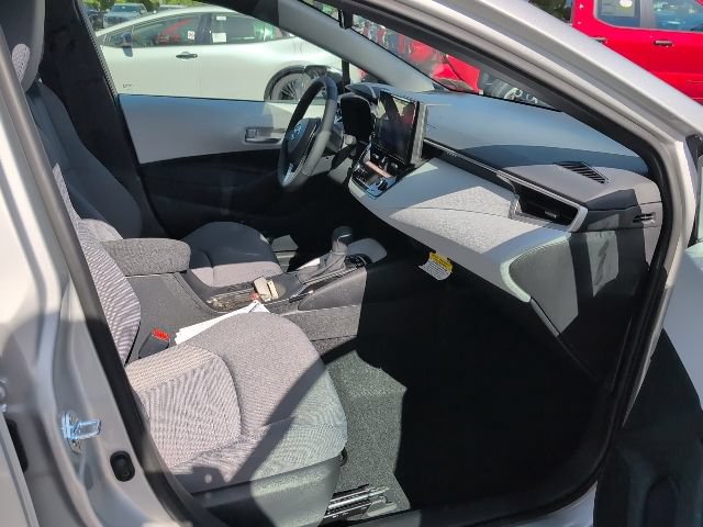 New 2026 Toyota Corolla SE FWD image 20
