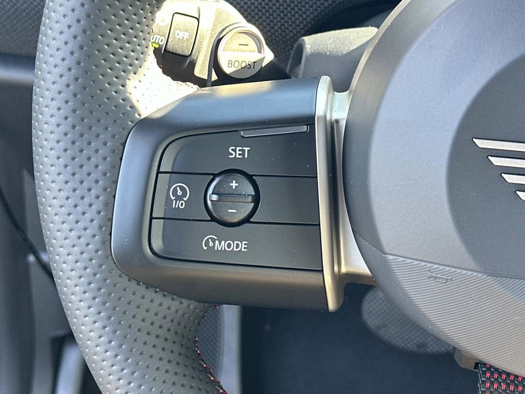 New 2026 MINI Cooper S image 16