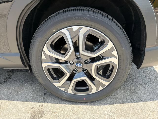 New 2026 Subaru Ascent Limited AWD/4WD image 27