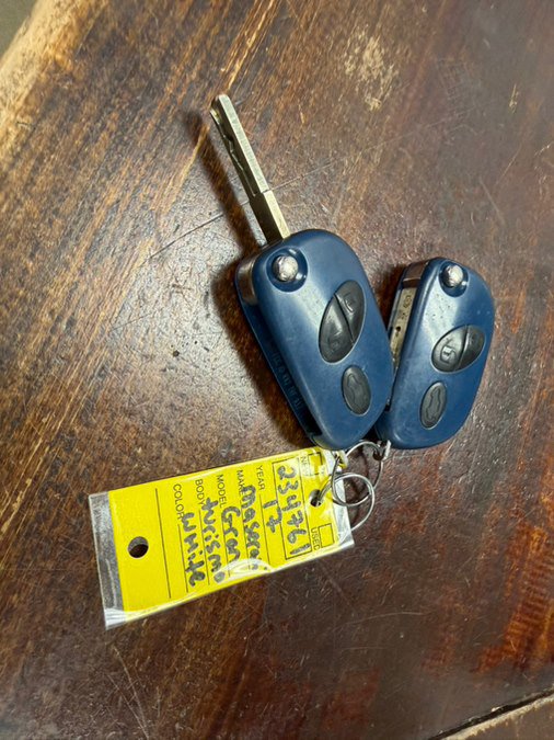 Used 2017 Maserati GranTurismo MC Centennial image 76