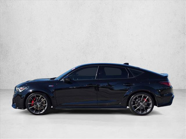Used 2025 Acura Integra Type S FWD image 9