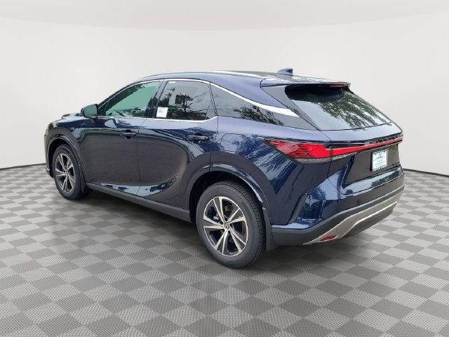 New 2026 Lexus RX 350 Premium w/ Convenience Package AWD/4WD image 3