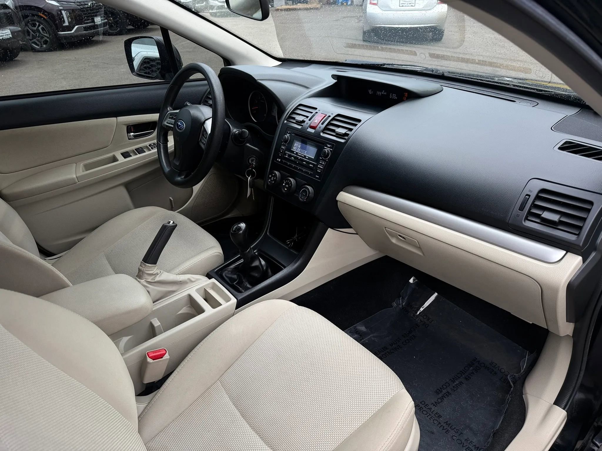 Used 2014 Subaru Crosstrek 2.0i Premium AWD/4WD image 20