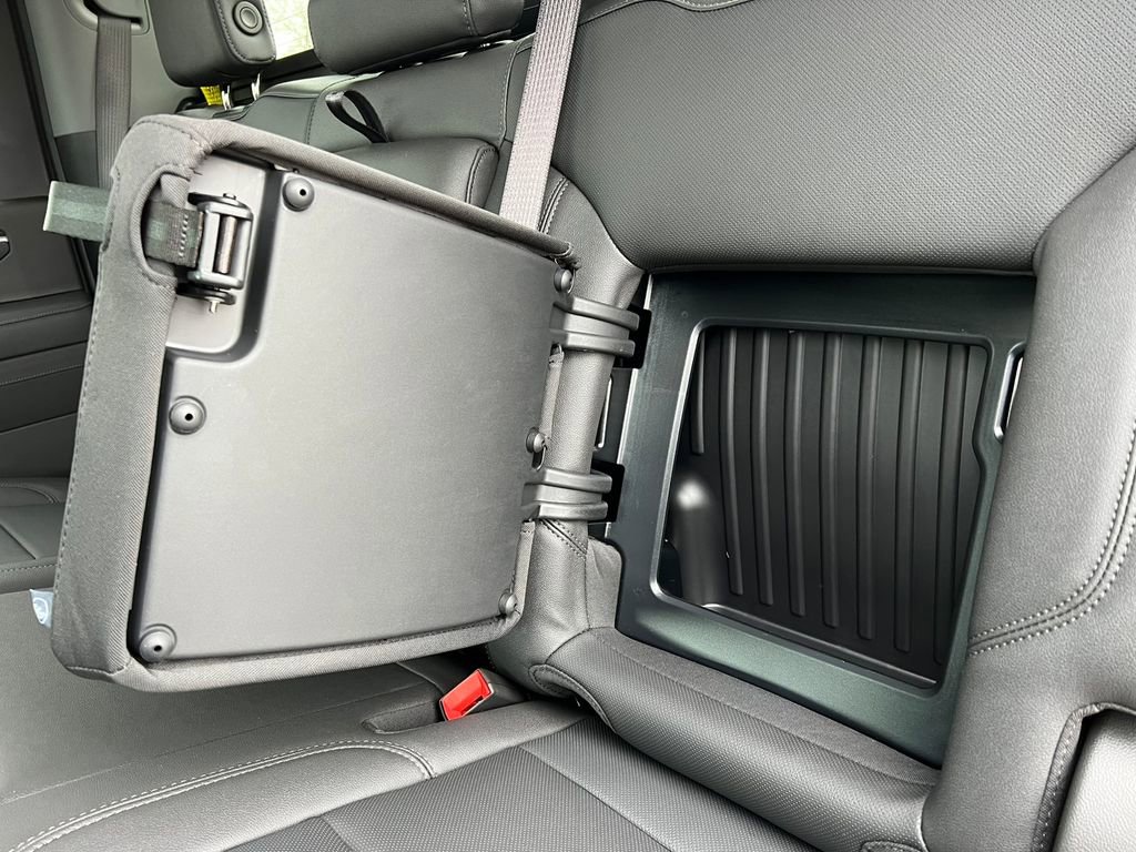 New 2026 GMC Sierra 2500 SLT w/ SLT Premium Package image 7