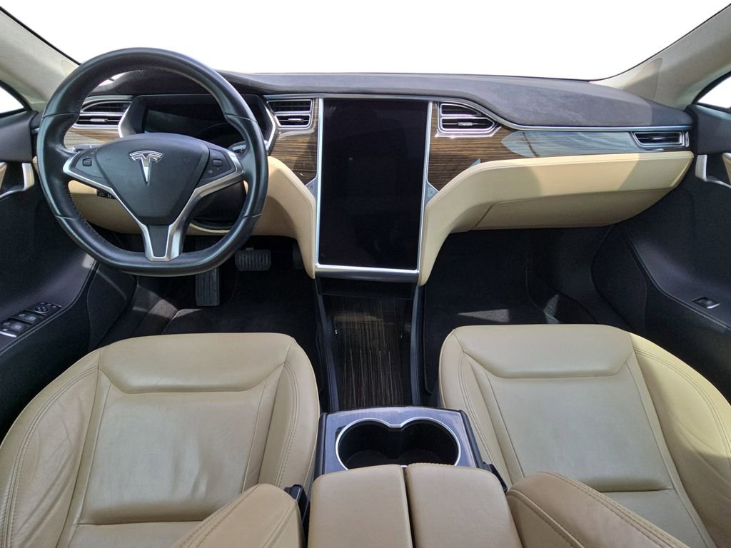 Used 2016 Tesla Model S 90D image 9