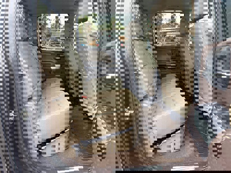 Used 2015 Chevrolet Silverado 3500 LTZ w/ Duramax Plus Package image 27