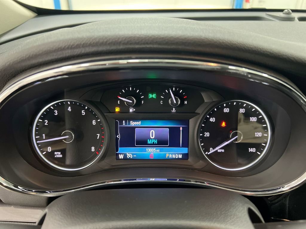 Used 2022 Buick Encore Preferred w/ Safety Package image 12