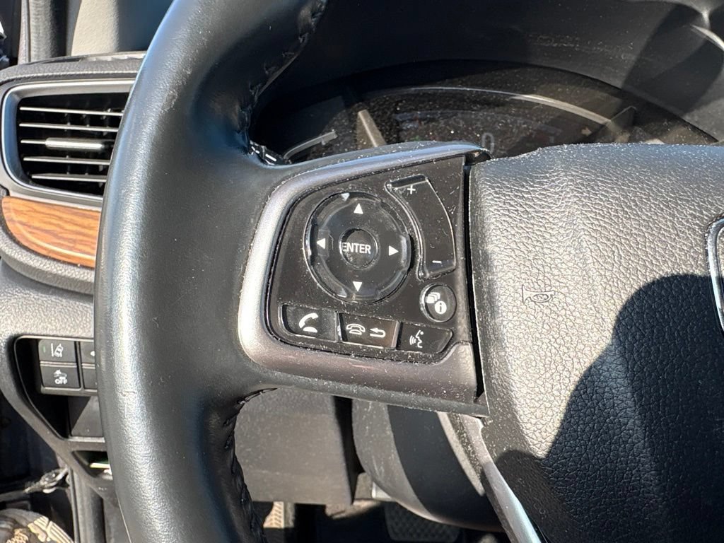 Used 2021 Honda CR-V EX-L image 21