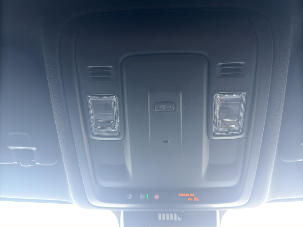 New 2026 Chevrolet Suburban LS image 28