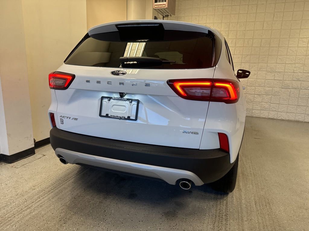New 2026 Ford Escape Active w/ Cold Weather Package image 19