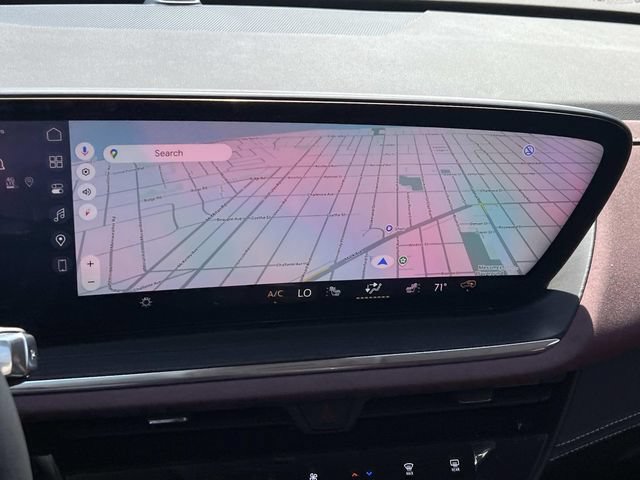 New 2026 Buick Envision Sport Touring AWD/4WD image 20