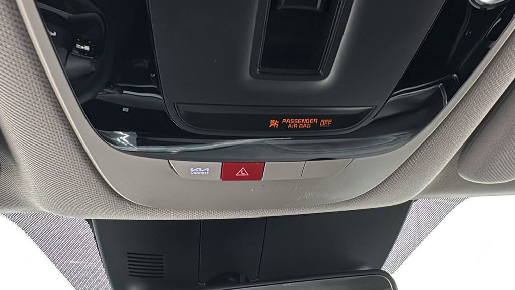 New 2026 Kia Sorento EX w/ EX Premium Package image 32