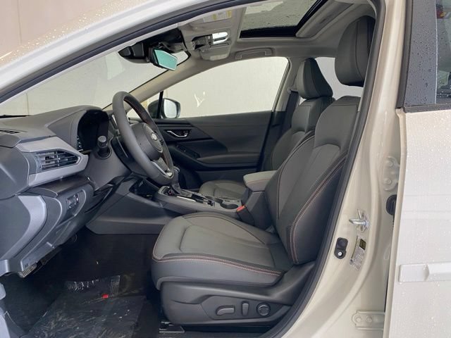 New 2026 Subaru Crosstrek 2.5i Limited AWD/4WD image 9