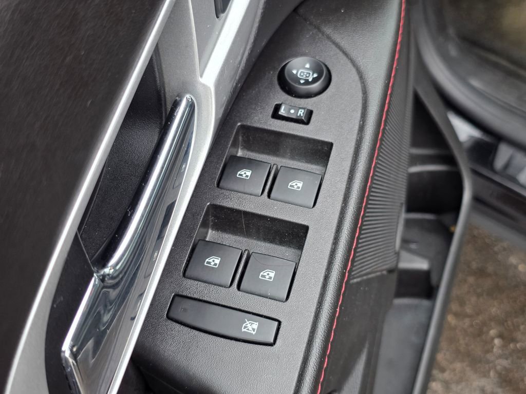 Used 2014 GMC Terrain SLT image 18