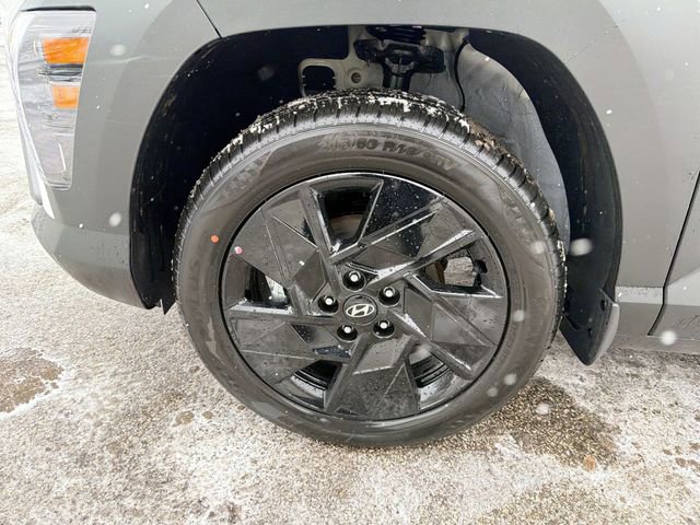 New 2026 Hyundai Kona SEL Sport image 19