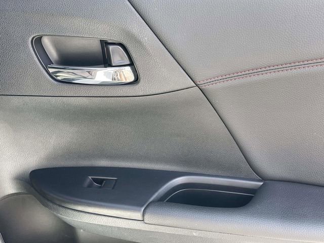Used 2017 Honda Accord Sport Special Edition image 16