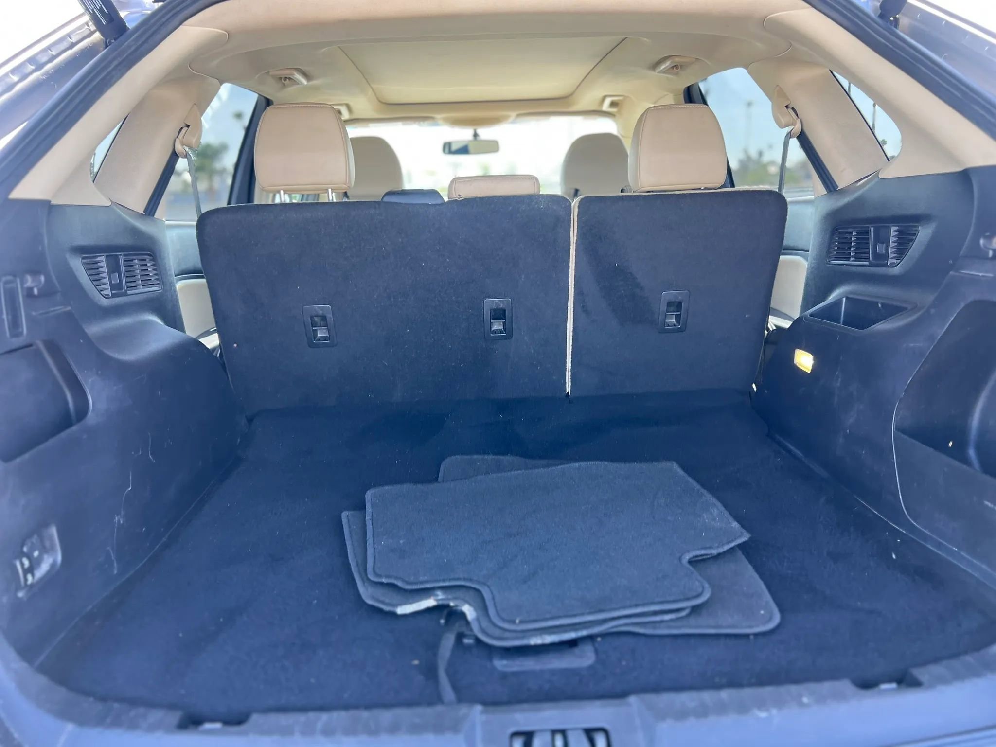 Used 2016 Ford Edge SEL w/ Equipment Group 201A image 8