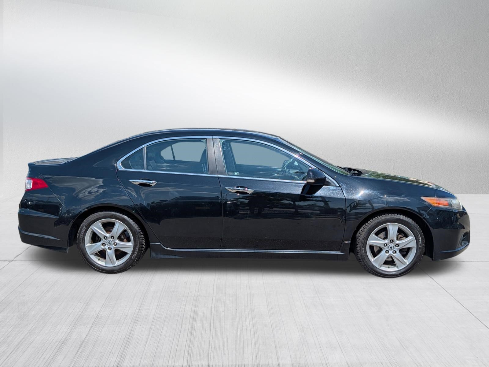 Used 2010 Acura TSX Sedan FWD image 8