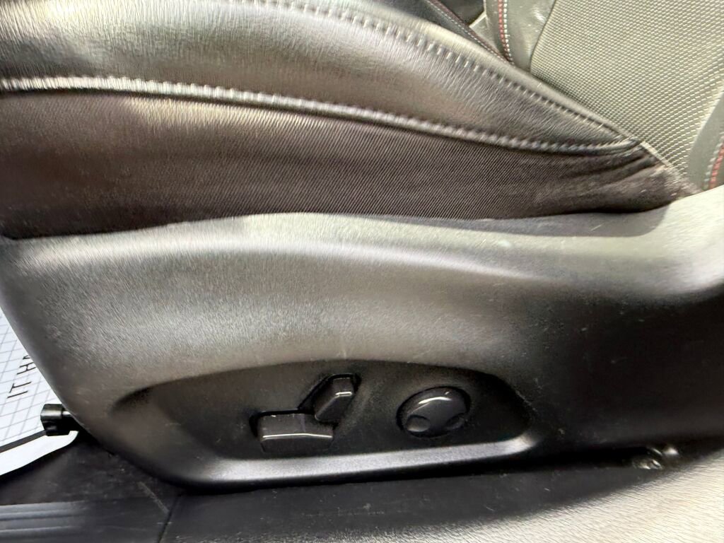 Used 2022 Jeep Compass Trailhawk w/ Trailhawk Elite Group image 10