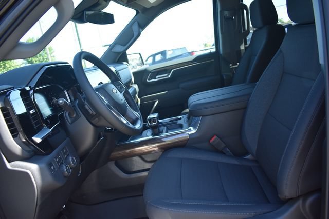 New 2026 Chevrolet Silverado 1500 LT AWD/4WD image 25