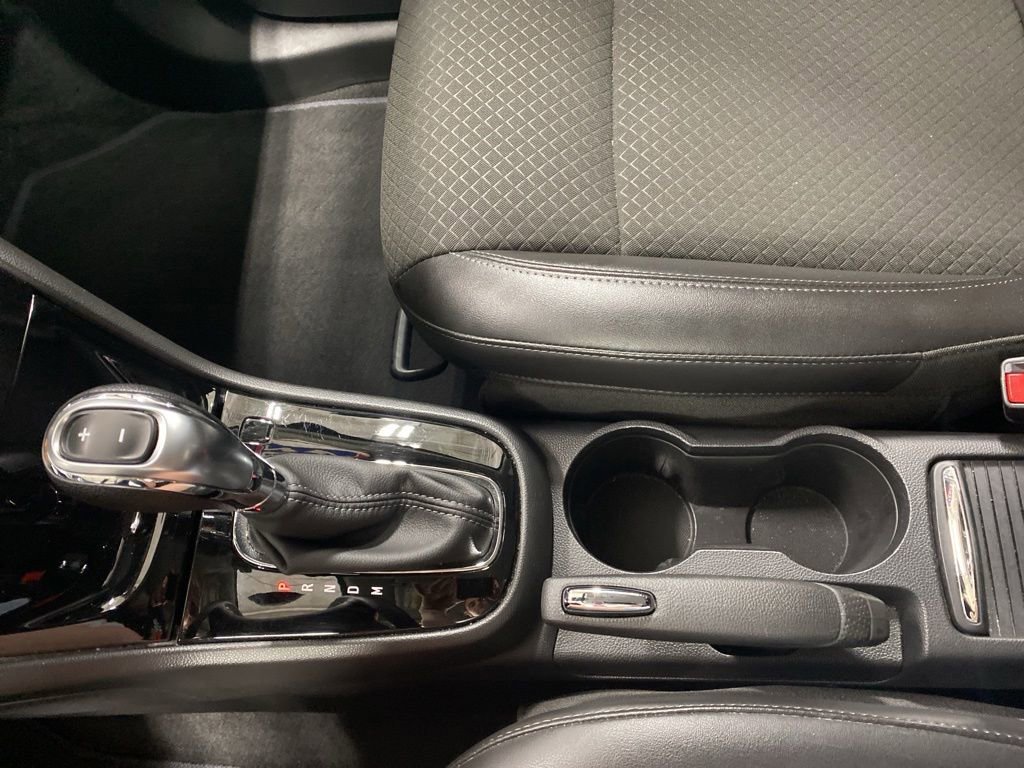 Used 2021 Buick Encore Preferred AWD/4WD image 35