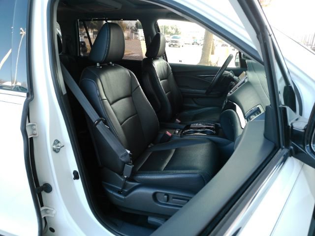 Used 2021 Honda Pilot Touring image 25