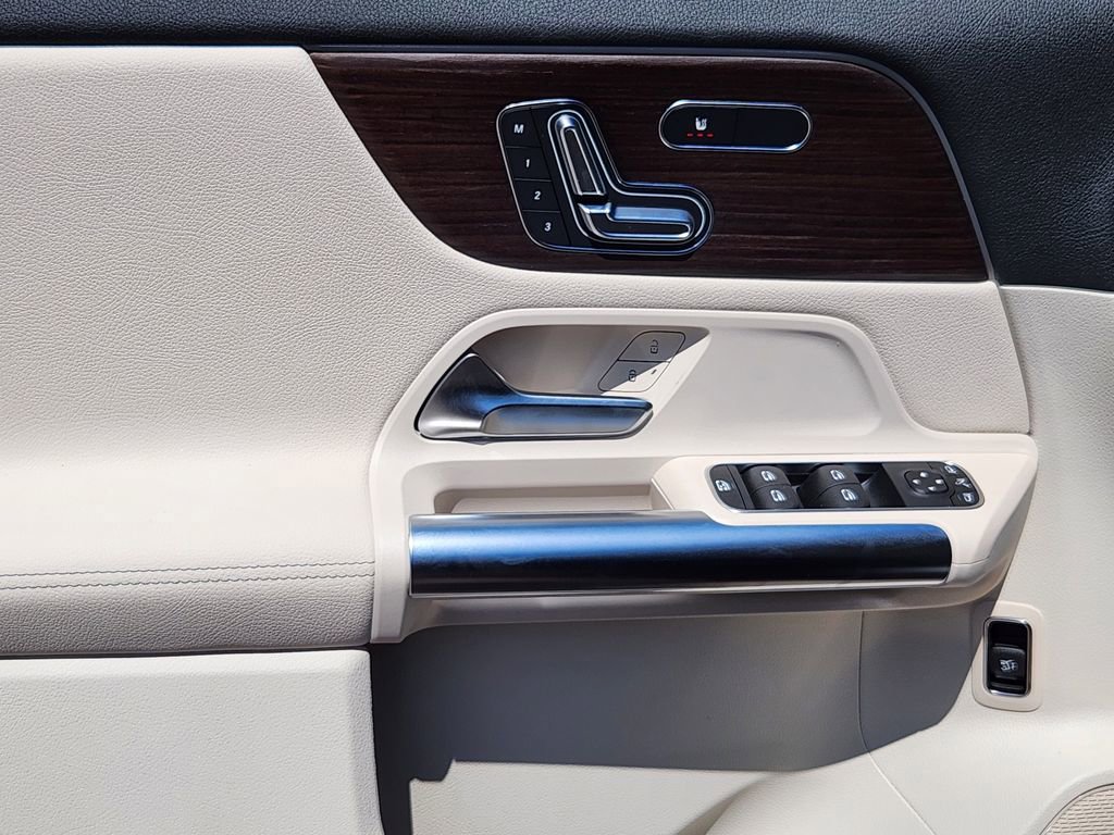 New 2026 Mercedes-Benz GLA 250 4MATIC image 22