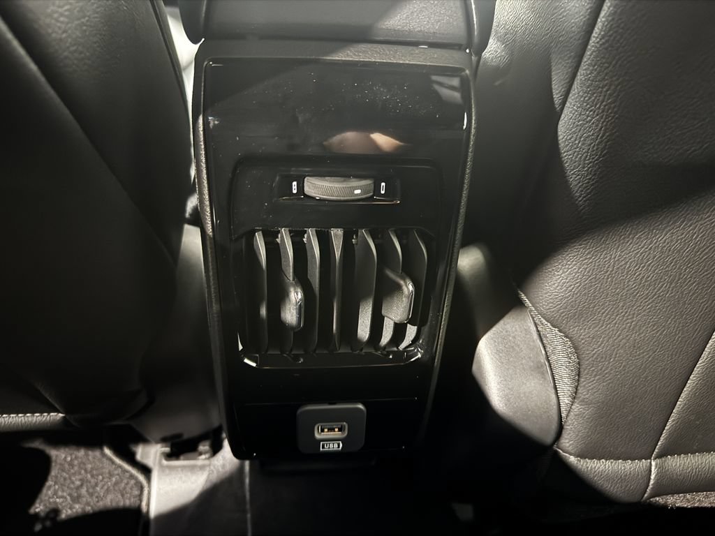 New 2026 Jeep Compass Latitude AWD/4WD image 35