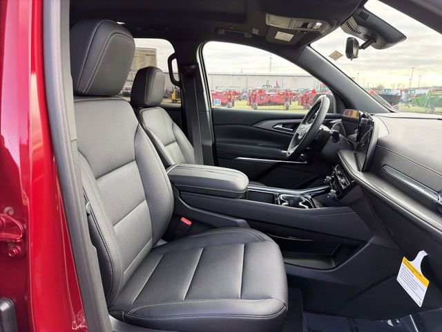 New 2026 Chevrolet Traverse LT w/ Sun and Wheel Package image 26