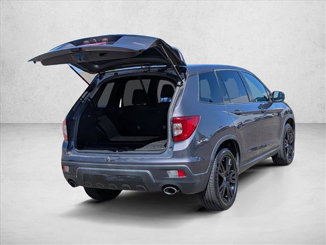 Used 2021 Honda Passport Sport image 5