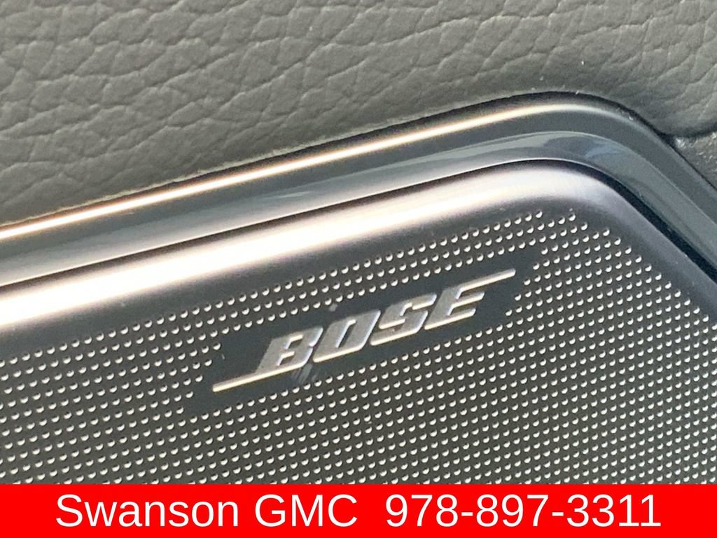 New 2026 GMC Sierra 1500 Denali AWD/4WD image 23